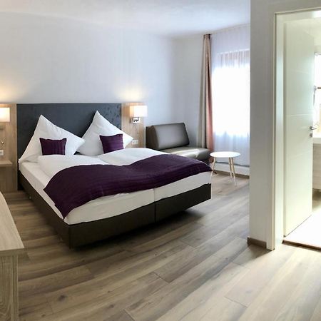 A Lotus Hotel Böblingen Eksteriør billede